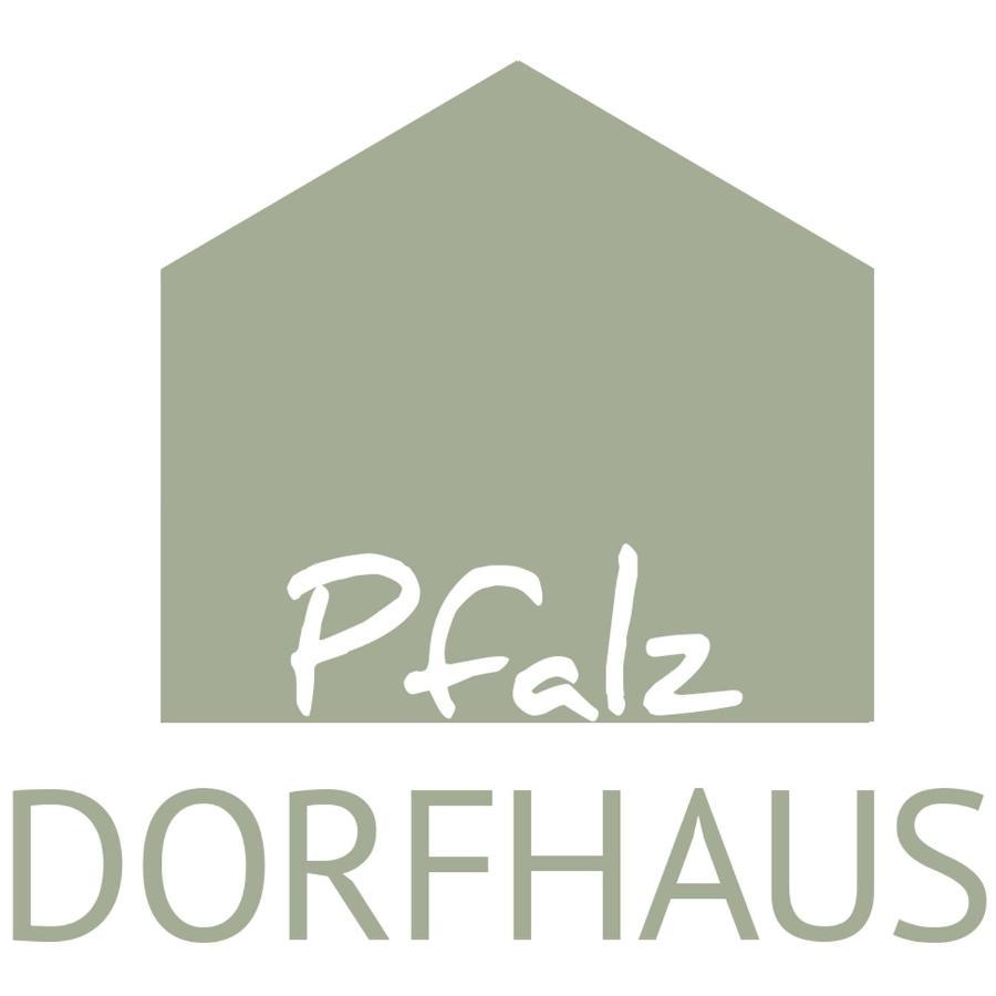 Pfalz-Dorfhaus Burrweiler Bagian luar foto
